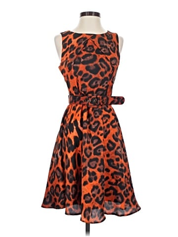 Darling Cocktail Dress (view 1)