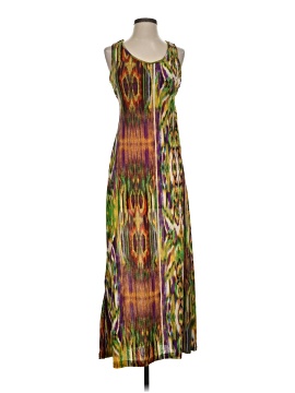 Julia Casual Dress (view 1)