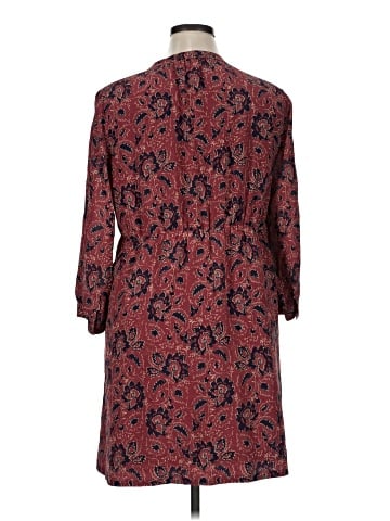 Madewell Casual Dress (view 2)