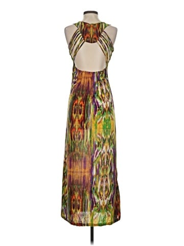 Julia Casual Dress (view 2)