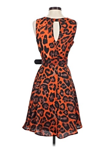 Darling Cocktail Dress (view 2)