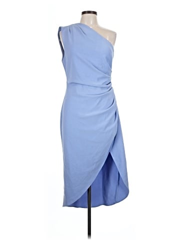 Elliatt Cocktail Dress (view 1)