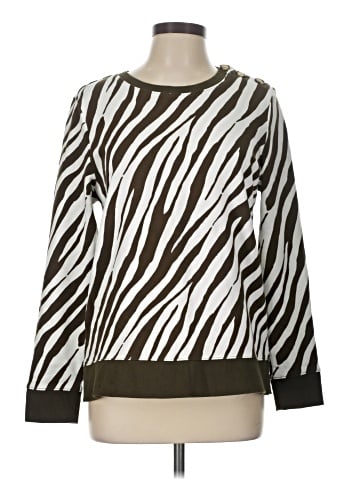 Talbots Pullover Sweater (view 1)