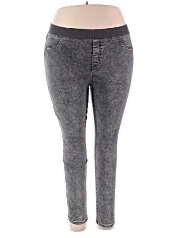 No Boundaries Jeggings (view 1)