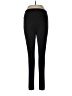 Uniqlo Solid Black Active Pants Size L - photo 2