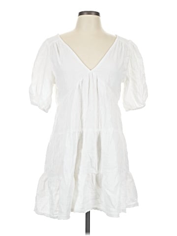 Aerie Casual Dress (view 1)