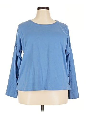Talbots Outlet Sweatshirt (view 1)