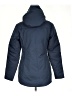 Nike 100% Polyester Blue Snow Jacket Size XS - photo 2