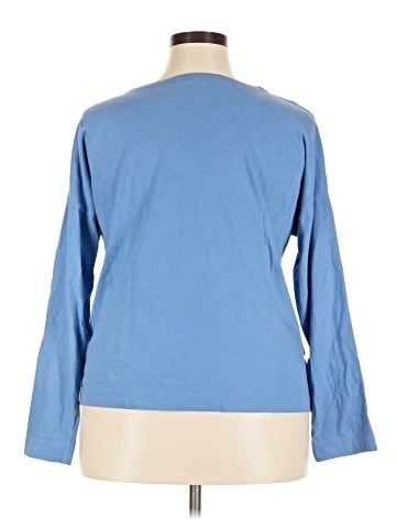 Talbots Outlet Sweatshirt (view 2)