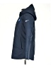 Nike 100% Polyester Blue Snow Jacket Size XS - photo 5