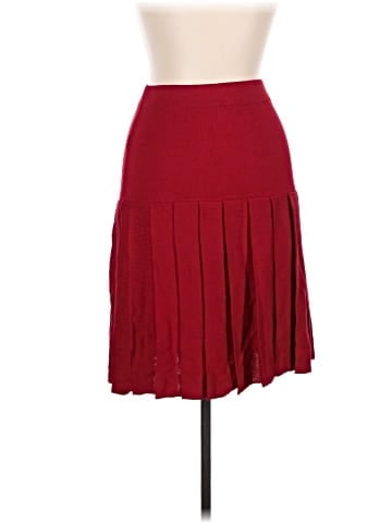 St. John Collection by Marie Gray Casual Skirt (view 2)