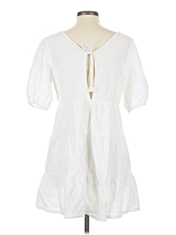 Aerie Casual Dress (view 2)