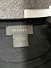 Assorted Brands Black Short Sleeve Turtleneck Size M - photo 7