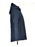 Nike 100% Polyester Blue Snow Jacket Size XS - photo 4