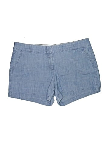 J.Crew Factory Store Shorts (view 1)