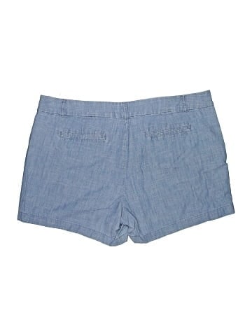 J.Crew Factory Store Shorts (view 2)