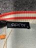 AP.NY Stripes Pink Pullover Sweater Size L - photo 7