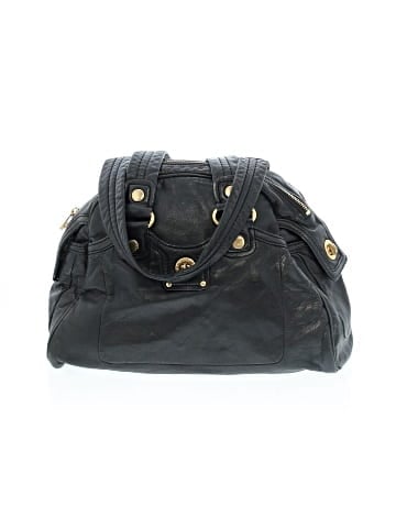 Marc by Marc Jacobs Leather Shoulder Bag (view 1)