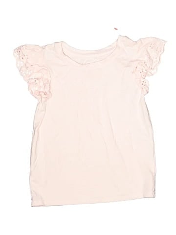 Cat & Jack Sleeveless T-Shirt (view 1)