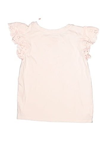 Cat & Jack Sleeveless T-Shirt (view 2)