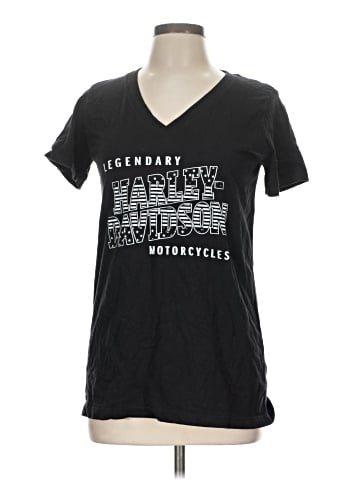 Harley Davidson Short Sleeve T-Shirt (view 1)