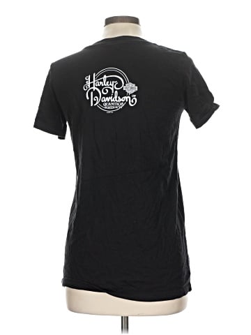 Harley Davidson Short Sleeve T-Shirt (view 2)