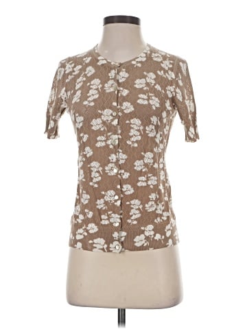 Ann Taylor Cardigan (view 1)