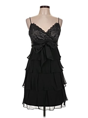 Max and Cleo Cocktail Dress (view 1)