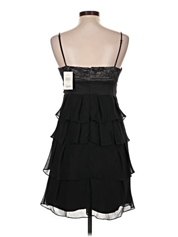 Max and Cleo Cocktail Dress (view 2)