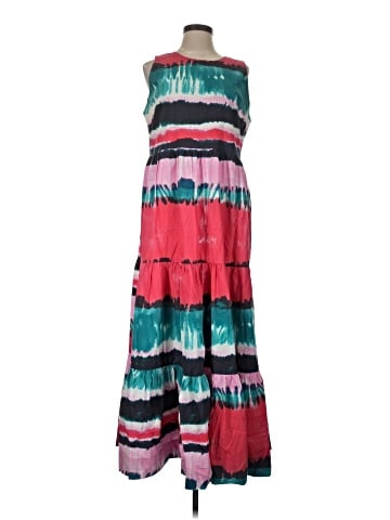 Tyler Boe Casual Dress (view 1)