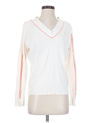 Bogner Pullover Sweater (view 1)