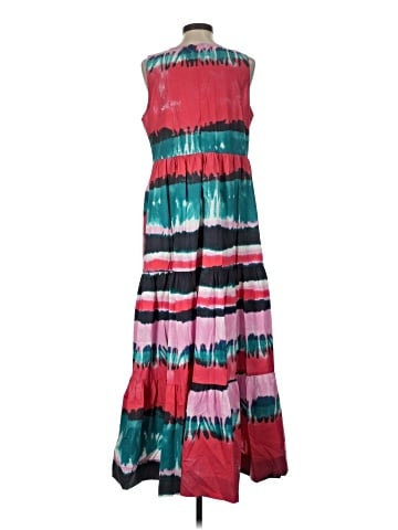 Tyler Boe Casual Dress (view 2)