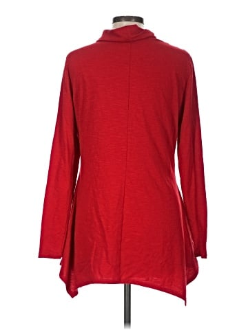 NY Collection Turtleneck Sweater (view 2)