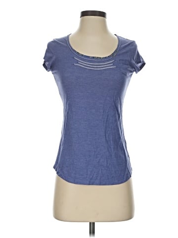 REI Short Sleeve Top (view 1)