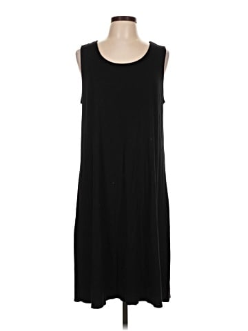J.Jill Casual Dress (view 1)