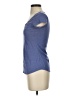 REI Blue Short Sleeve Top Size XXS - photo 5