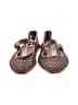 Universal Thread Brown Flats Size 11 - photo 2