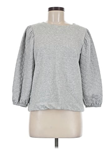 Ann Taylor LOFT Sweatshirt (view 1)