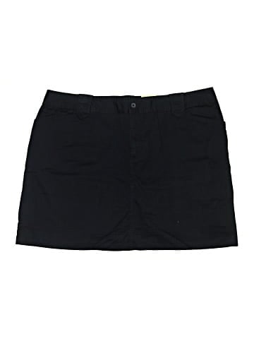 St. John's Bay Skort (view 1)