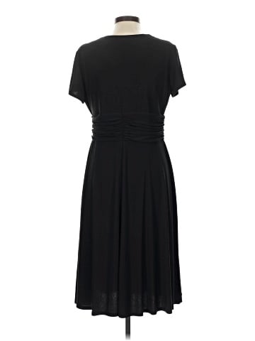 R&M Richards Cocktail Dress (view 2)