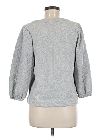Ann Taylor LOFT Sweatshirt (view 2)