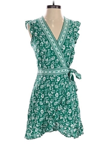 Ann Taylor LOFT Casual Dress (view 1)