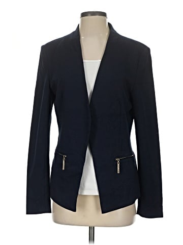 Carmen Carmen Marc Valvo Blazer (view 1)
