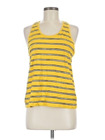 Lacoste Tank Top (view 1)