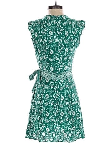 Ann Taylor LOFT Casual Dress (view 2)
