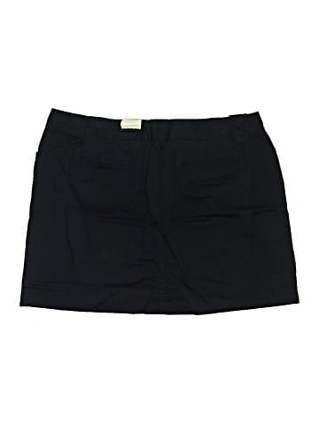 St. John's Bay Skort (view 2)