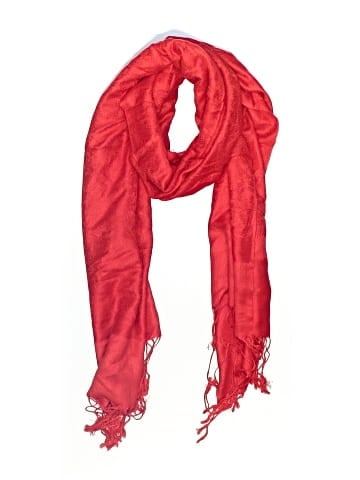 Pashmina Scarf (view 1)