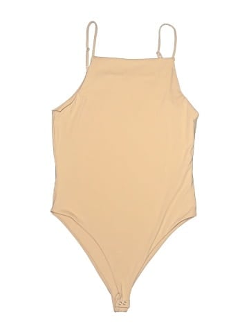Forever 21 Bodysuit (view 1)
