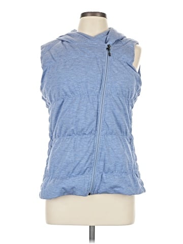 Blanc Noir Vest (view 1)