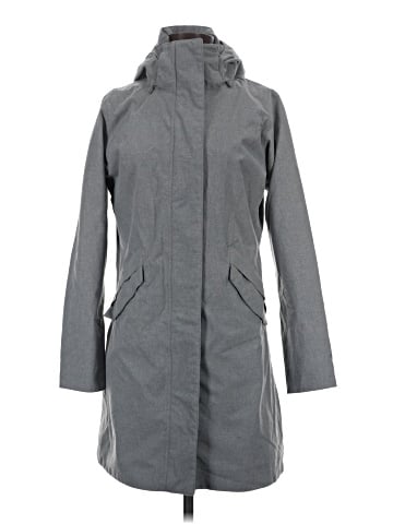 Patagonia Raincoat (view 1)